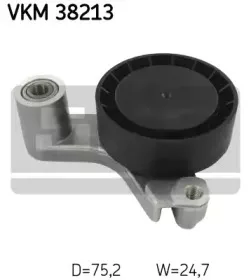 VKM 38213 SKF